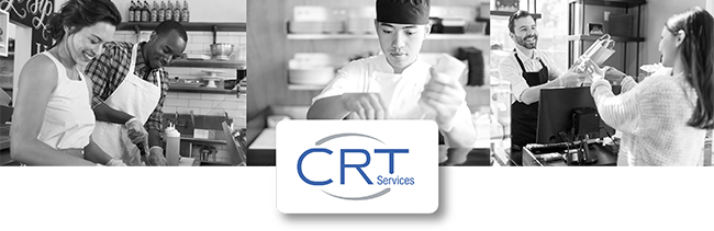 CRT Services